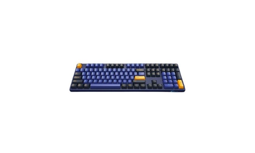 Клавиатура Akko 3108 V2 DS Horizon V2 Orange, купить недорого