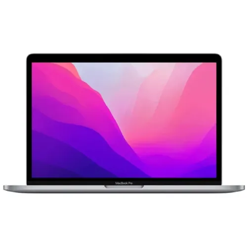 Ноутбук Apple MacBook Pro 13 M2, Space Gray, 8/512GB