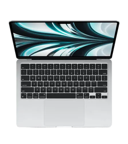 Ноутбук Apple MacBook Air 13.6-inch M2, Silver