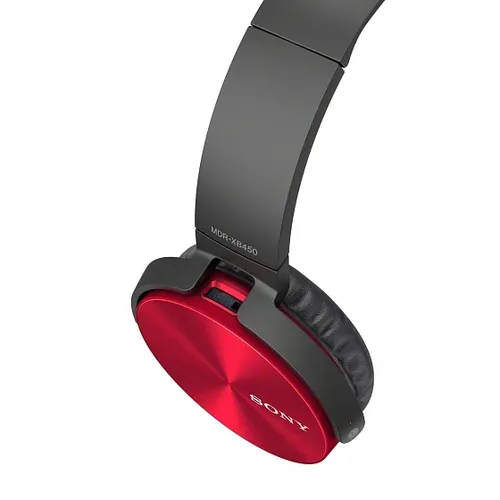 Наушники SONY MDR-XB450AP