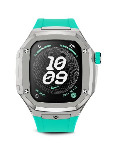 Корпус Golden Concept Apple Watch Case SPIII45, Sporty Mint