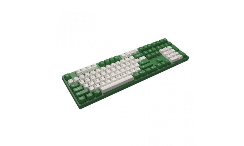 Клавиатура Akko 3108 V2 DS Matcha Red Bean V2 Blue, купить недорого