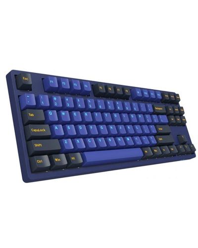 Клавиатура Akko 3087 V2 DS Horizon V2 Blue, купить недорого