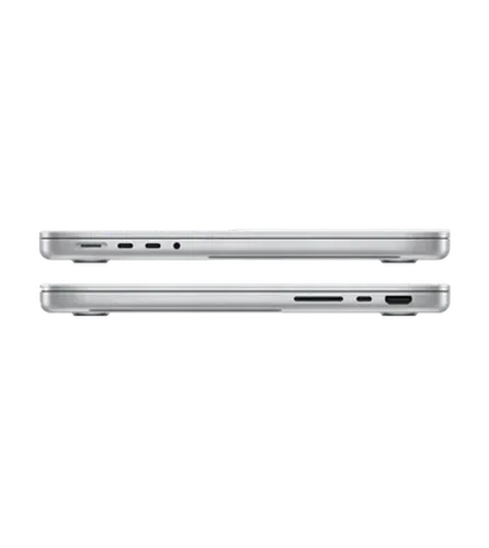 Noutbuk Apple MacBook Pro 14-inch M2 Pro, Silver, фото