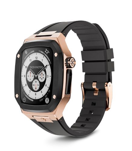 Корпус Golden Concept Apple Watch Case SP, Rose Gold