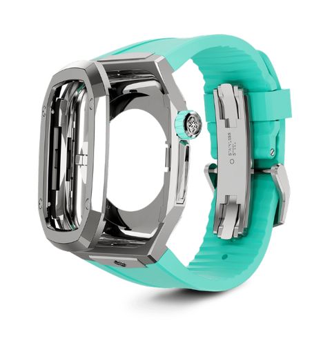 Корпус Golden Concept Apple Watch Case SPIII45, Sporty Mint, в Узбекистане