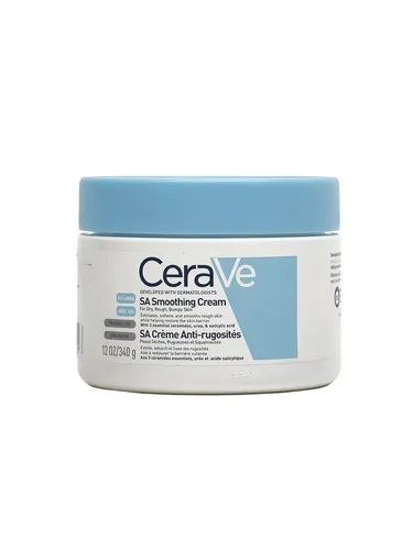 Крем для ухода за кожей CeraVe SA Cream, 340 мл