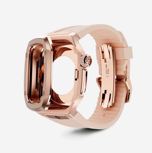 Корпус Golden Concept Apple Watch Case SPIII41, Rose Gold, в Узбекистане