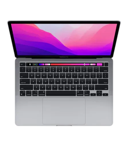 Noutbuk Apple MacBook Pro 13-inch M2, Space Gray