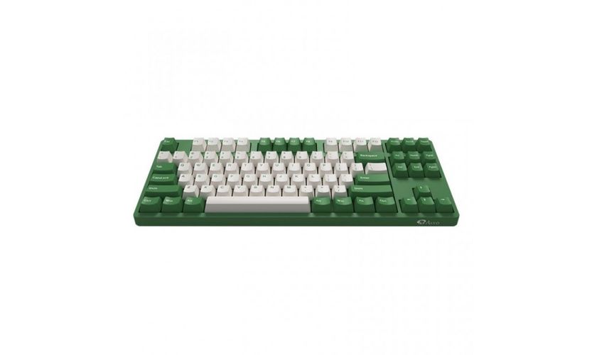 Клавиатура Akko 3087 V2 Matcha Red Bean V2 Blue, купить недорого