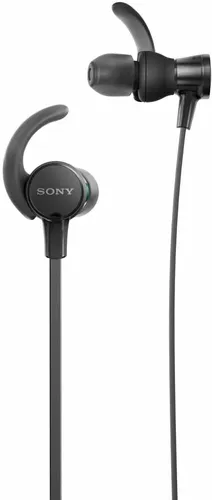 Наушники SONY MDR-XB510AS, Black