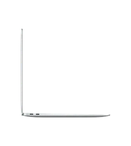 Ноутбук Apple MacBook Air 13-inch M1, Silver, фото № 4