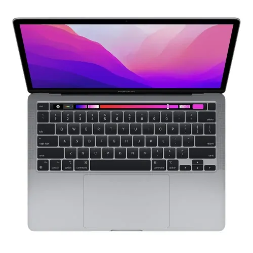 Ноутбук Apple MacBook Pro 13-inch M2, Space Gray, 24/1 TB, купить недорого