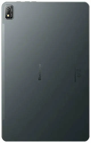 Планшет Blackview Tab 16, 10.95", Серый, 8/256 GB, в Узбекистане