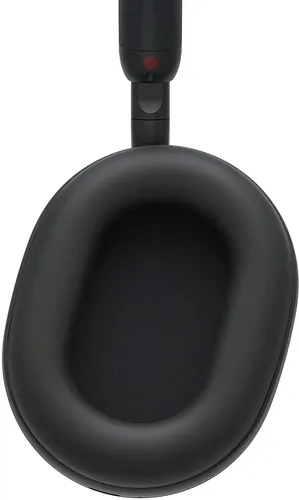 Наушники SONY WH-1000 M5, Black