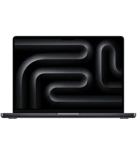 Ноутбук Apple MacBook Pro 14-inch M3 Max, Space Black