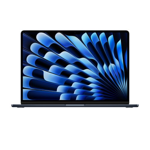 Ноутбук Apple MacBook Air 15-inch M3, Midnight