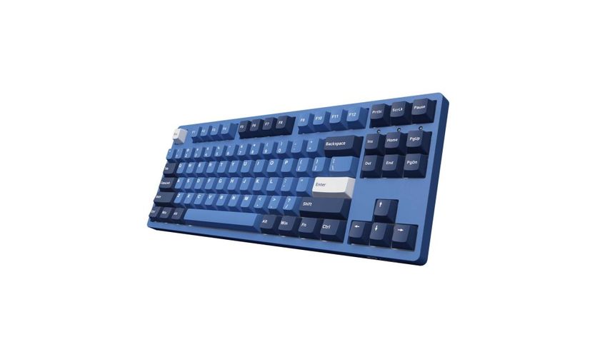 Клавиатура Akko 3087 V2 DS Ocean Star V2 Blue, купить недорого