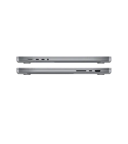 Noutbuk Apple MacBook Pro 16-inch M1 Max, Space Gray, купить недорого