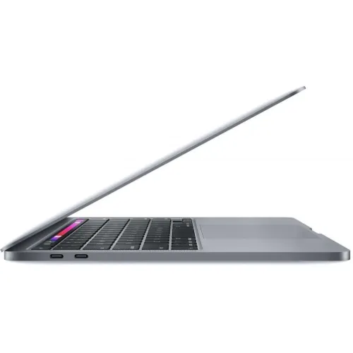 Noutbuk Apple MacBook Pro 13-inch M1, Space Gray, 8/256 GB, купить недорого