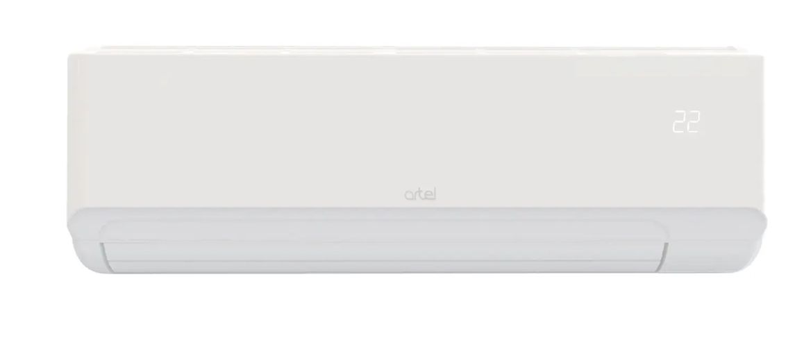 Сплит-система Artel Marvarid 12be Inverter, Белый