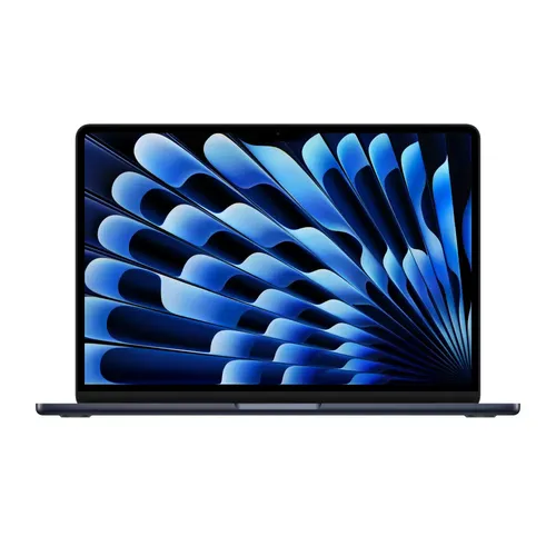 Noutbuk Apple MacBook Air 13.6-inch M3, Midnight