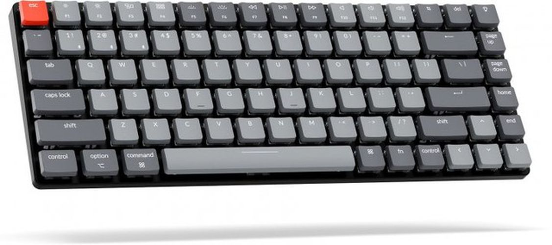 Клавиатура Keychron K3, Красный, купить недорого