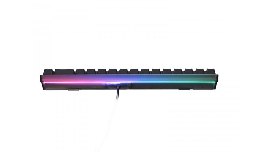 Клавиатура игровая 2E Gaming KG345 Transaprent USB, купить недорого
