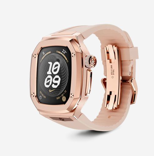 Корпус Golden Concept Apple Watch Case SPIII41, Rose Gold