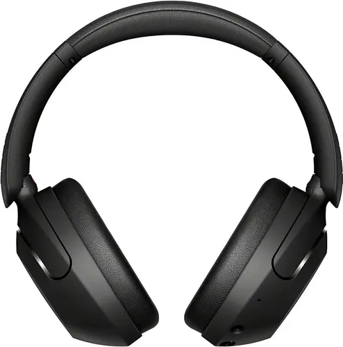 Наушники SONY WH-XB910N Extra Bass, Black, купить недорого