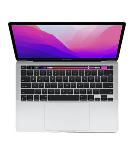 Ноутбук Apple MacBook Pro 13-inch M2, Silver