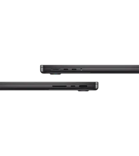 Noutbuk Apple MacBook Pro 14-inch M3 Max, Space Black, купить недорого