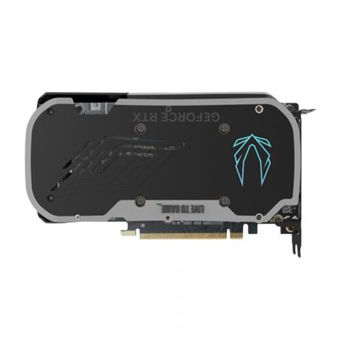 Видеокарта ZOTAC GeForce RTX 4070 SUPER 12GB GDDR6X Twin Edge, купить недорого