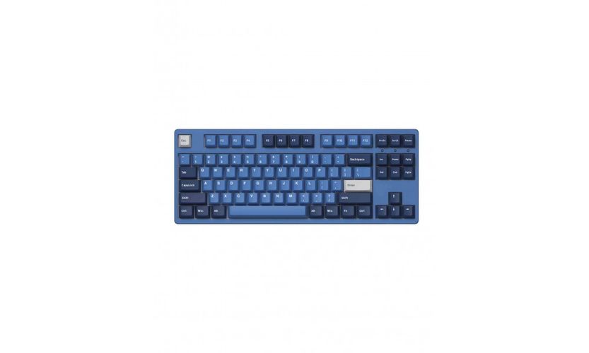 Клавиатура Akko 3087 V2 DS Ocean Star V2 Blue