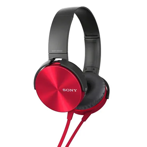 Наушники SONY MDR-XB450AP, в Узбекистане