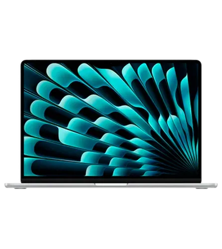 Ноутбук Apple MacBook Air 15-inch M3, Silver