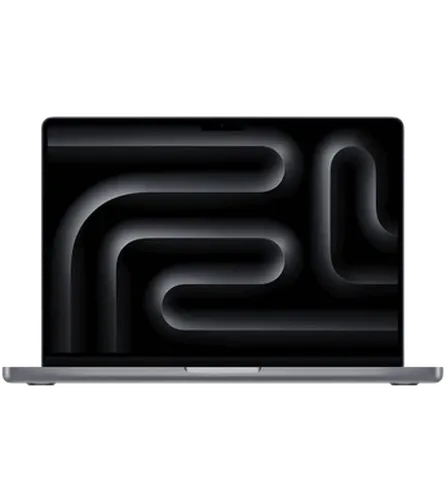 Noutbuk Apple MacBook Pro 14-inch M3, Space Gray