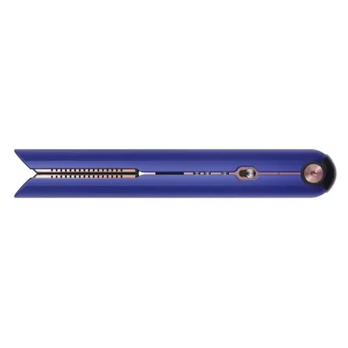 Выпрямитель для волос Dyson Corrale HS07 Special Gift Edition, Vinca Blue and Rose, фото