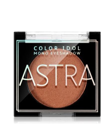 Тени для век Astra Color Idol Mono Eyeshadow, №-04, 2.2 гр