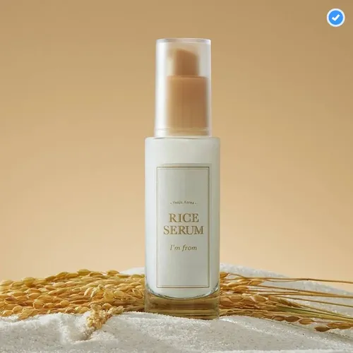 Сыворотка для лица I’m From Rice Serum, 30 мл, в Узбекистане