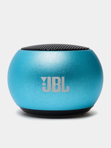 Мини колонка JBL Mini Replica, Голубой