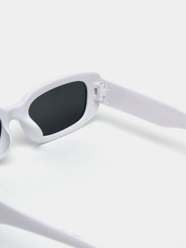 Солнцезащитные очки повседневные rtn6, Белый, фото