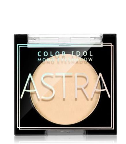 Тени для век Astra Color Idol Mono Eyeshadow, №-09, 2.2 гр