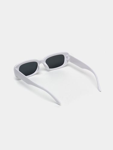 Солнцезащитные очки повседневные rtn6, Белый, 3500000 UZS