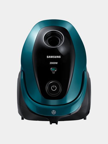 Пылесос Samsung VC20M2545JN/UZ, Синий, в Узбекистане