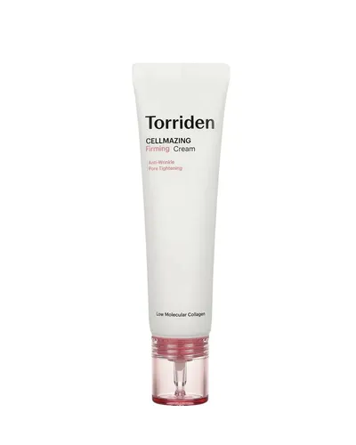 Лифтинг-крем для лица Torriden Cellmazing Firming Cream, 60 мл