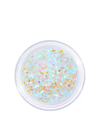 Гелевый глиттер для век Unleashia Get Loose Glitter Gel, №-1 Aurora Catcher