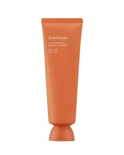 Маска для лица Sulwhaso Clarifying Mask, 35 мл