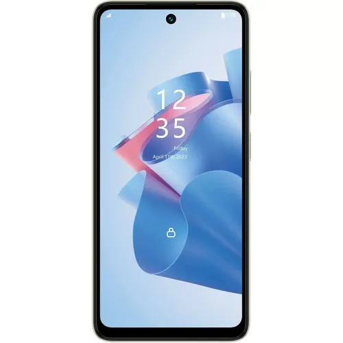 Смартфон Itel P55+, Зеленый, 16/256 GB