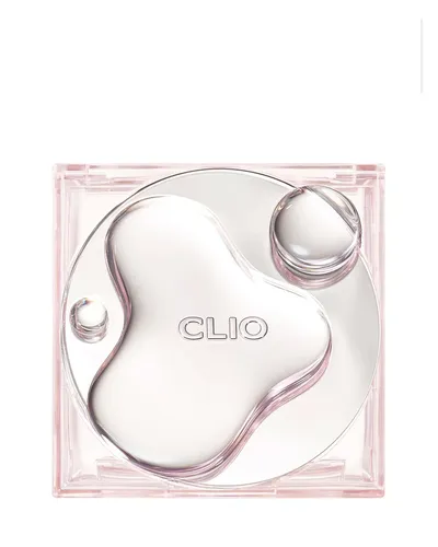 Кушон Clio Kill cover high glow cushion, бежевый